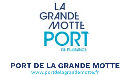 La grande motte port